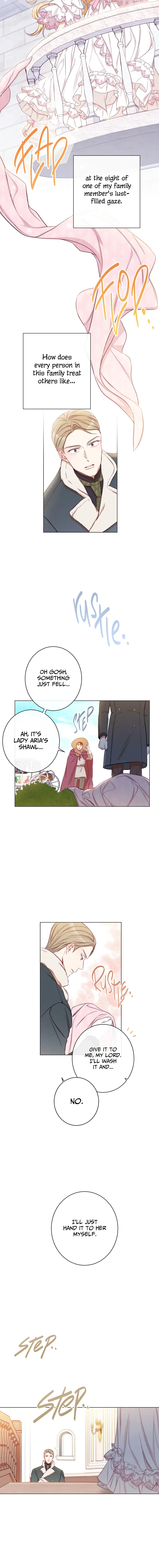 The Villainess Reverses The Hourglass Chapter 52 Page 5