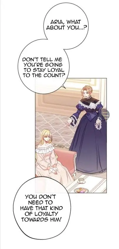 The Villainess Reverses The Hourglass Chapter 57 Page 4
