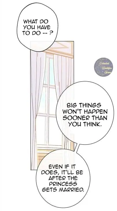 The Villainess Reverses The Hourglass Chapter 57 Page 6