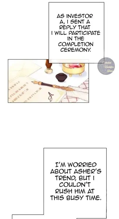 The Villainess Reverses The Hourglass Chapter 57 Page 10
