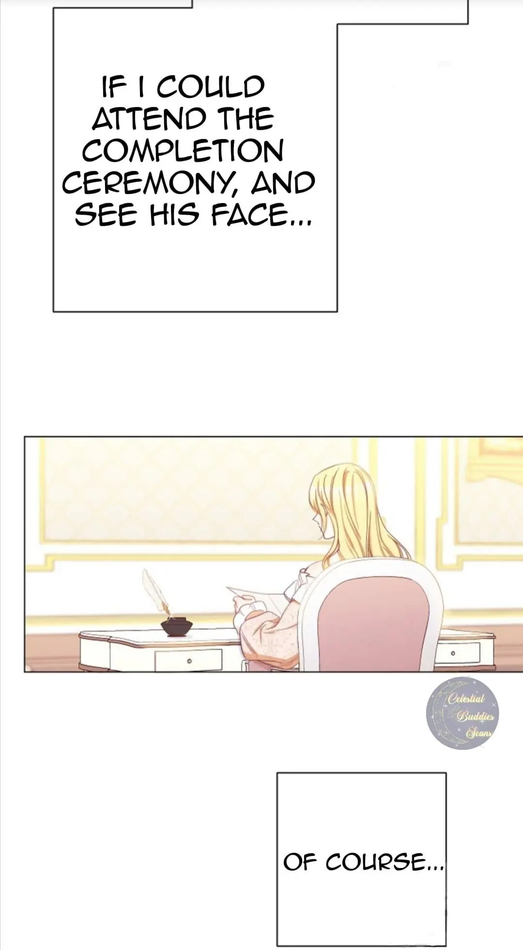 The Villainess Reverses The Hourglass Chapter 57 Page 11
