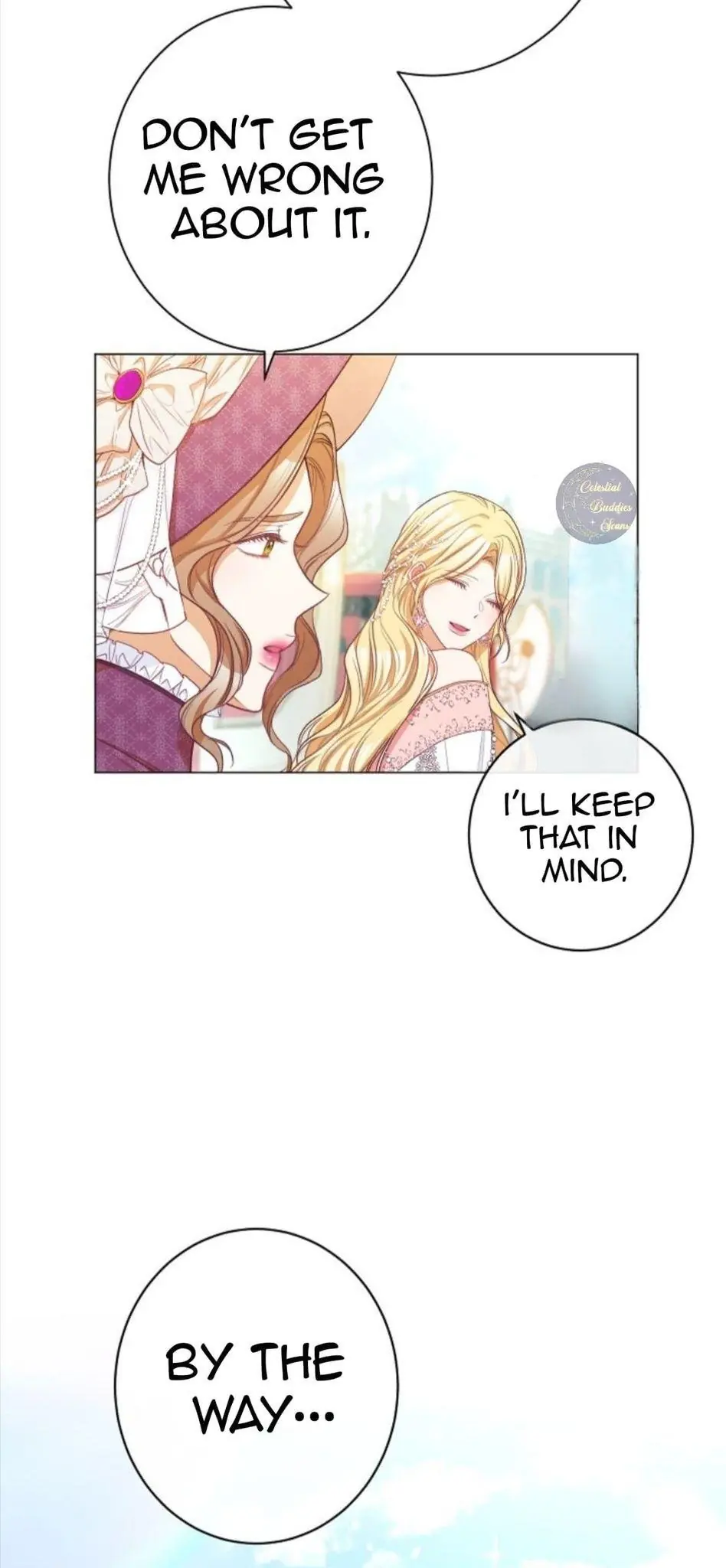 The Villainess Reverses The Hourglass Chapter 57 Page 26
