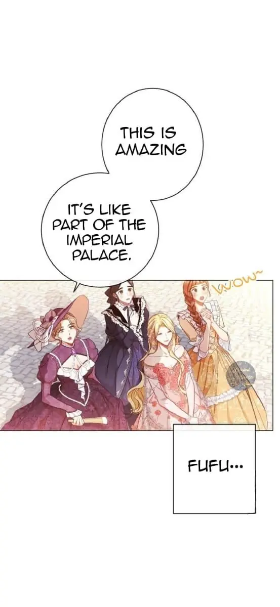 The Villainess Reverses The Hourglass Chapter 57 Page 28