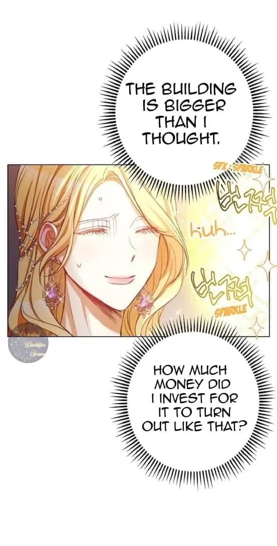 The Villainess Reverses The Hourglass Chapter 57 Page 29