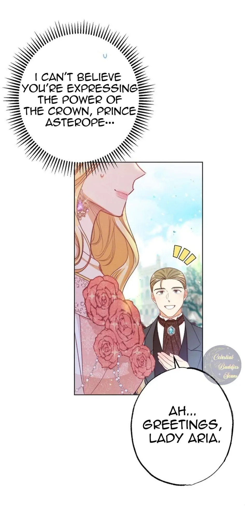 The Villainess Reverses The Hourglass Chapter 57 Page 30