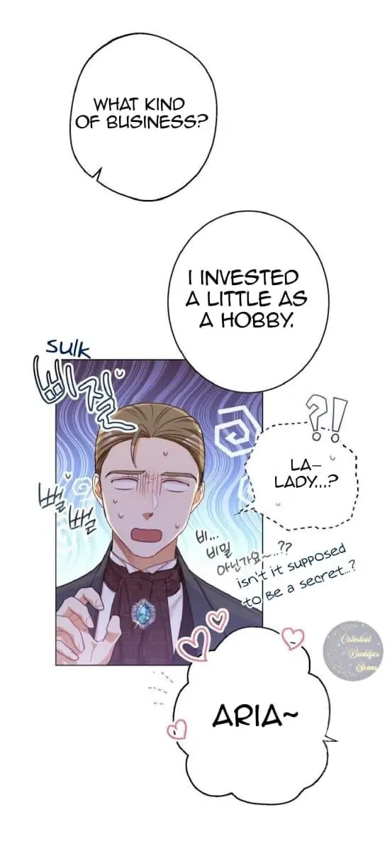 The Villainess Reverses The Hourglass Chapter 57 Page 32
