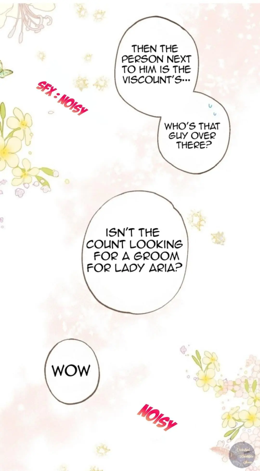 The Villainess Reverses The Hourglass Chapter 57 Page 37