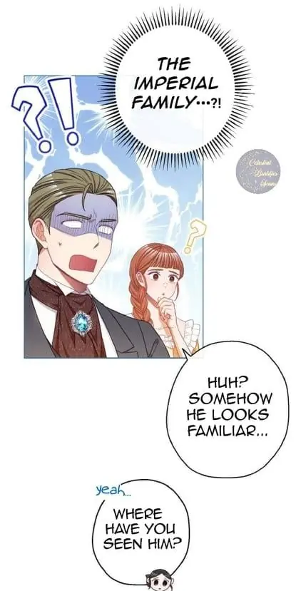 The Villainess Reverses The Hourglass Chapter 57 Page 45