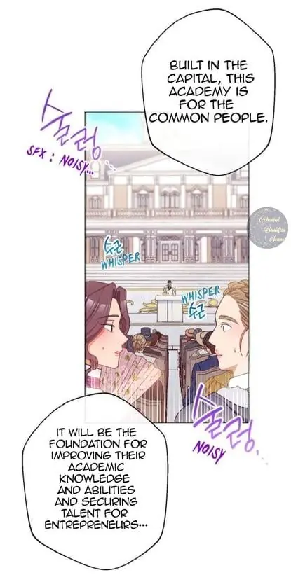 The Villainess Reverses The Hourglass Chapter 57 Page 53