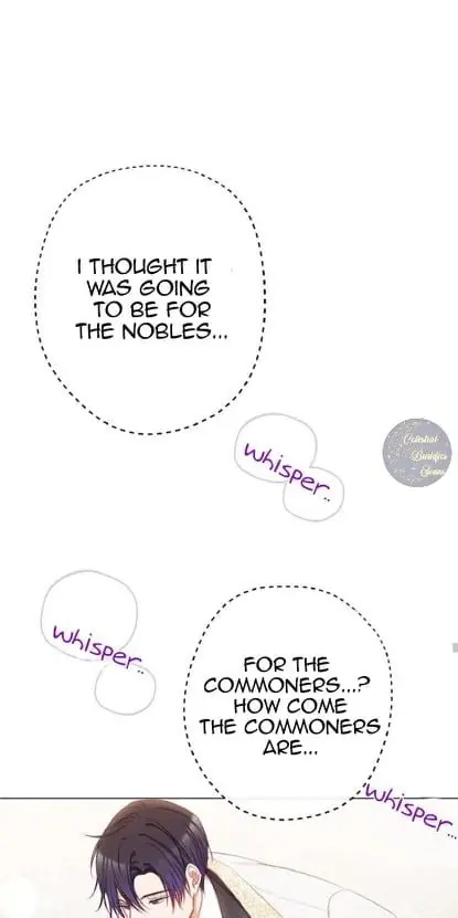 The Villainess Reverses The Hourglass Chapter 57 Page 54