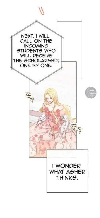 The Villainess Reverses The Hourglass Chapter 57 Page 68
