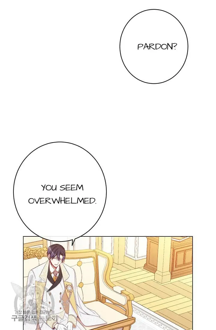 The Villainess Reverses The Hourglass Chapter 58 Page 17