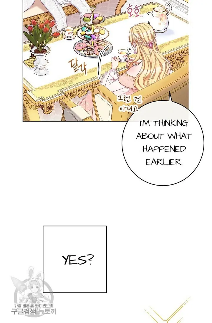 The Villainess Reverses The Hourglass Chapter 58 Page 18