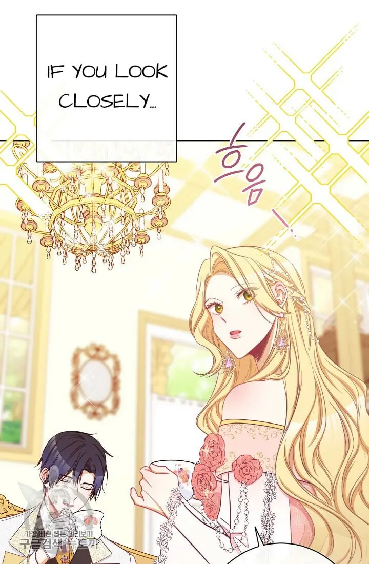 The Villainess Reverses The Hourglass Chapter 58 Page 20