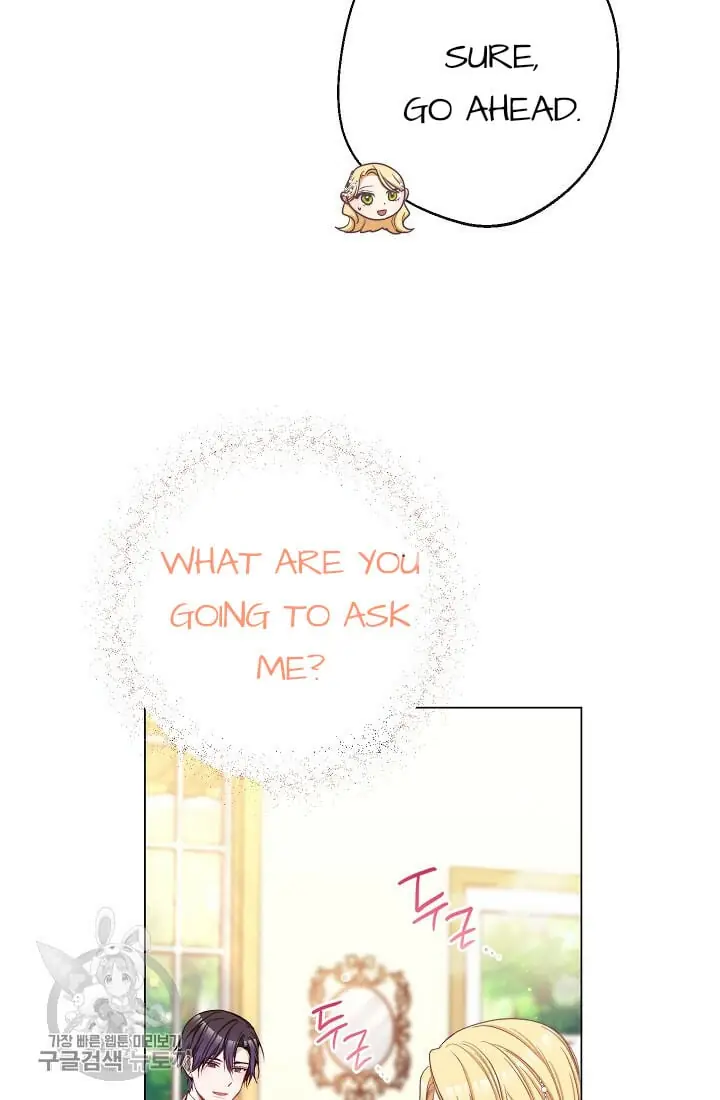 The Villainess Reverses The Hourglass Chapter 58 Page 28