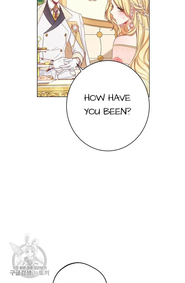 The Villainess Reverses The Hourglass Chapter 58 Page 29