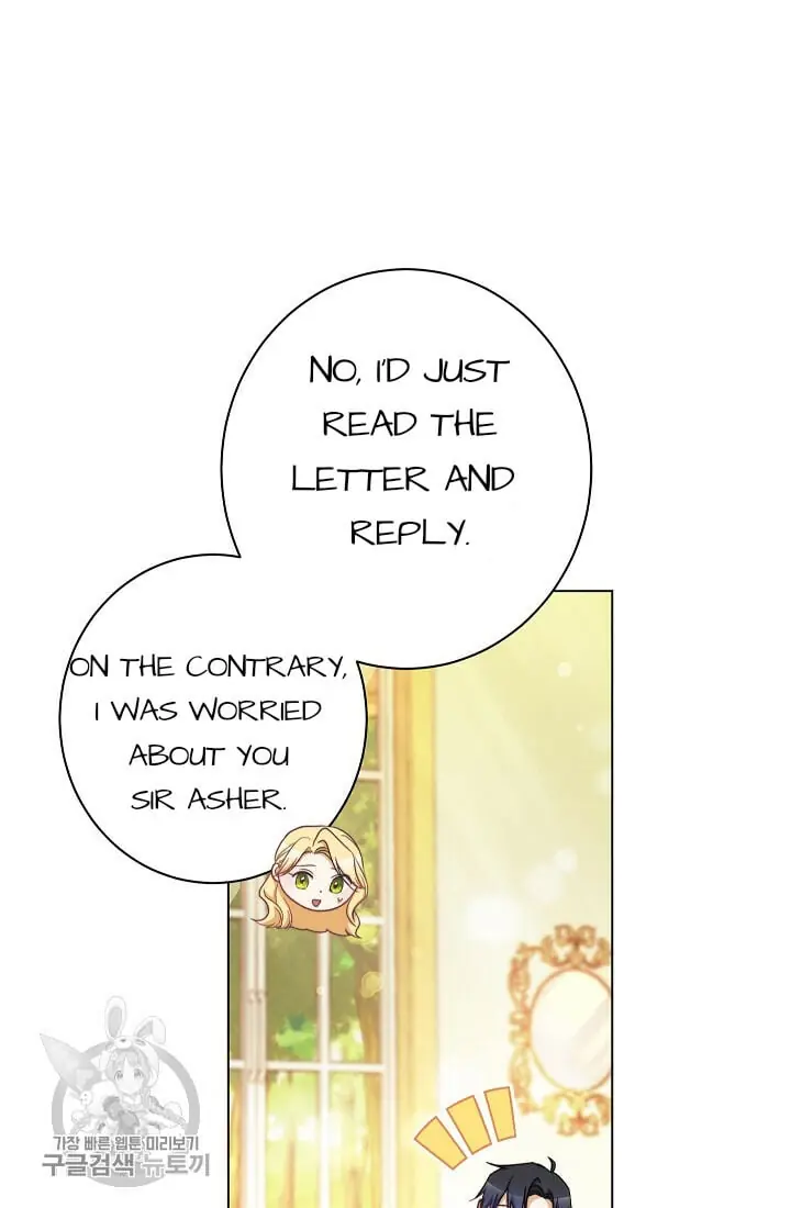 The Villainess Reverses The Hourglass Chapter 58 Page 31