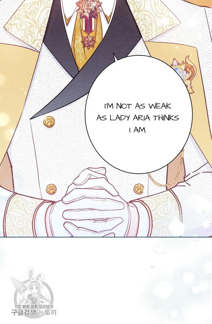 The Villainess Reverses The Hourglass Chapter 58 Page 36