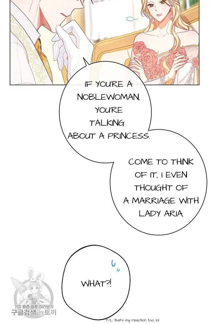 The Villainess Reverses The Hourglass Chapter 58 Page 38