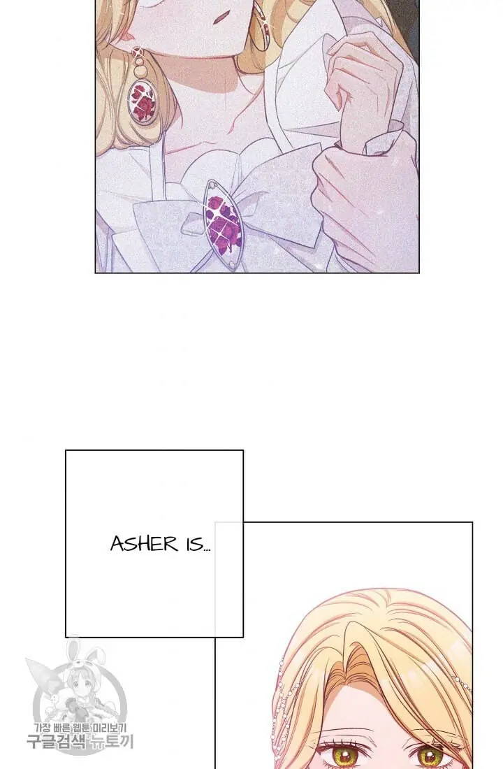 The Villainess Reverses The Hourglass Chapter 58 Page 44