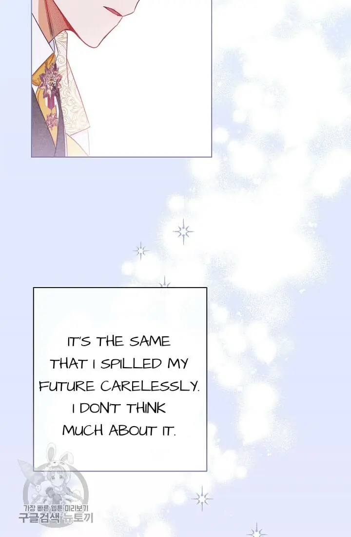 The Villainess Reverses The Hourglass Chapter 58 Page 49