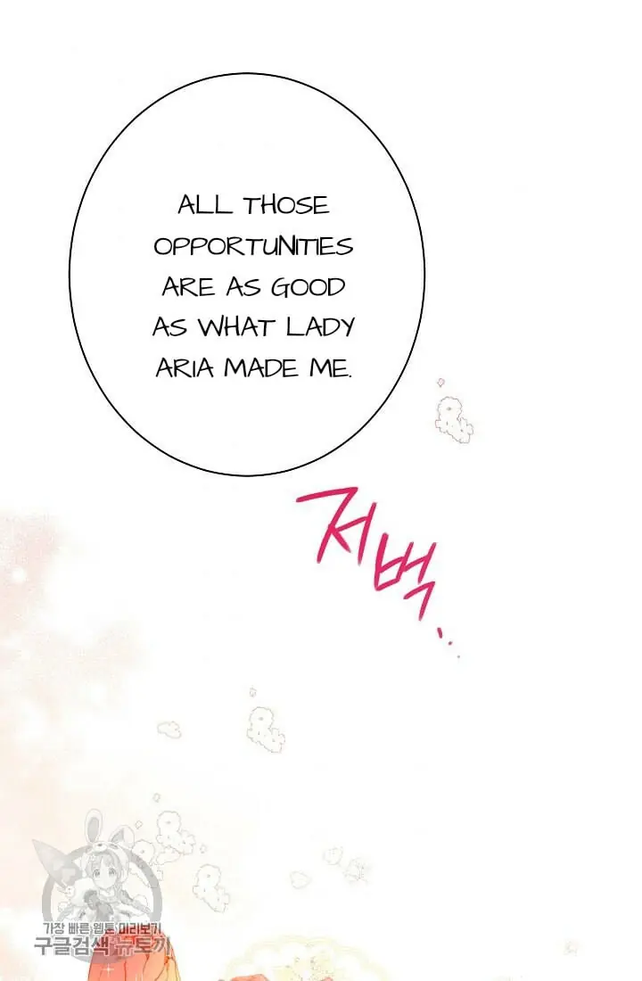 The Villainess Reverses The Hourglass Chapter 58 Page 55