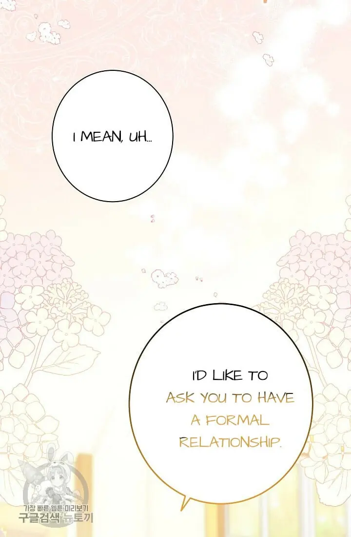 The Villainess Reverses The Hourglass Chapter 58 Page 57
