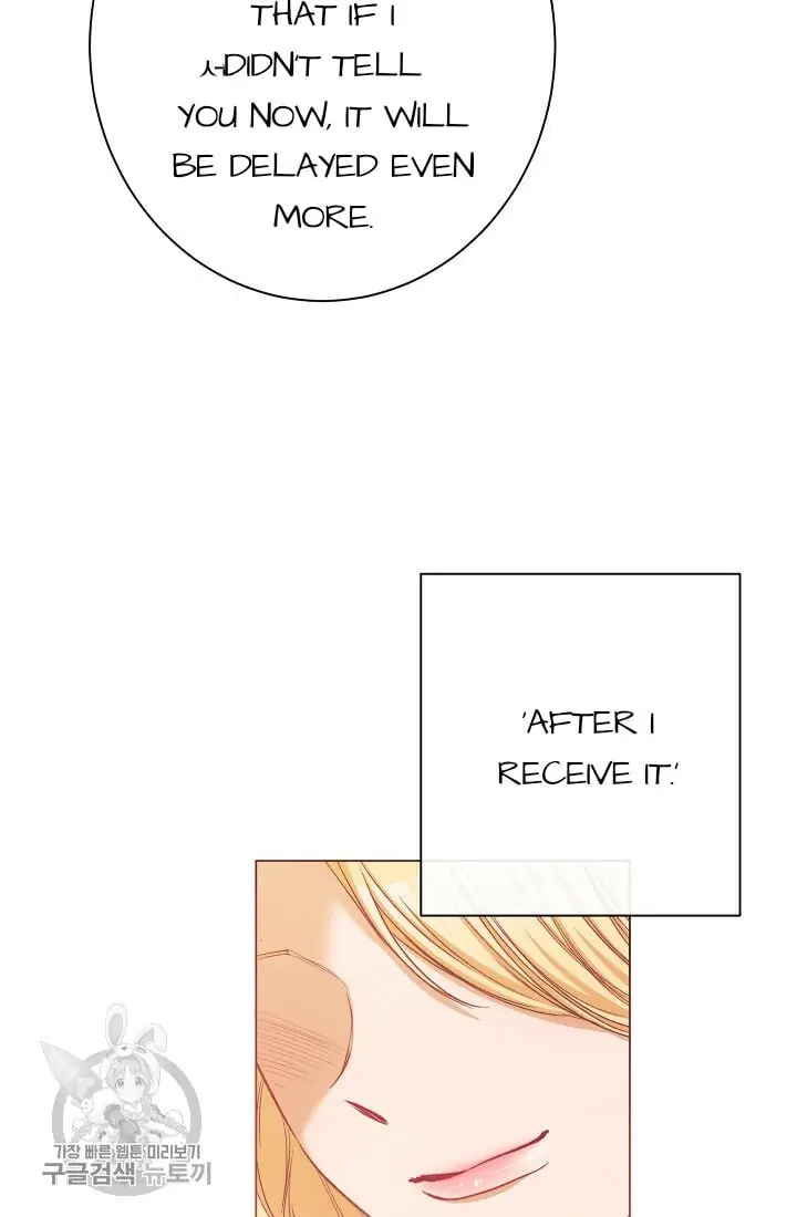 The Villainess Reverses The Hourglass Chapter 58 Page 62