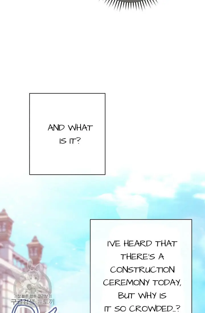 The Villainess Reverses The Hourglass Chapter 58 Page 72