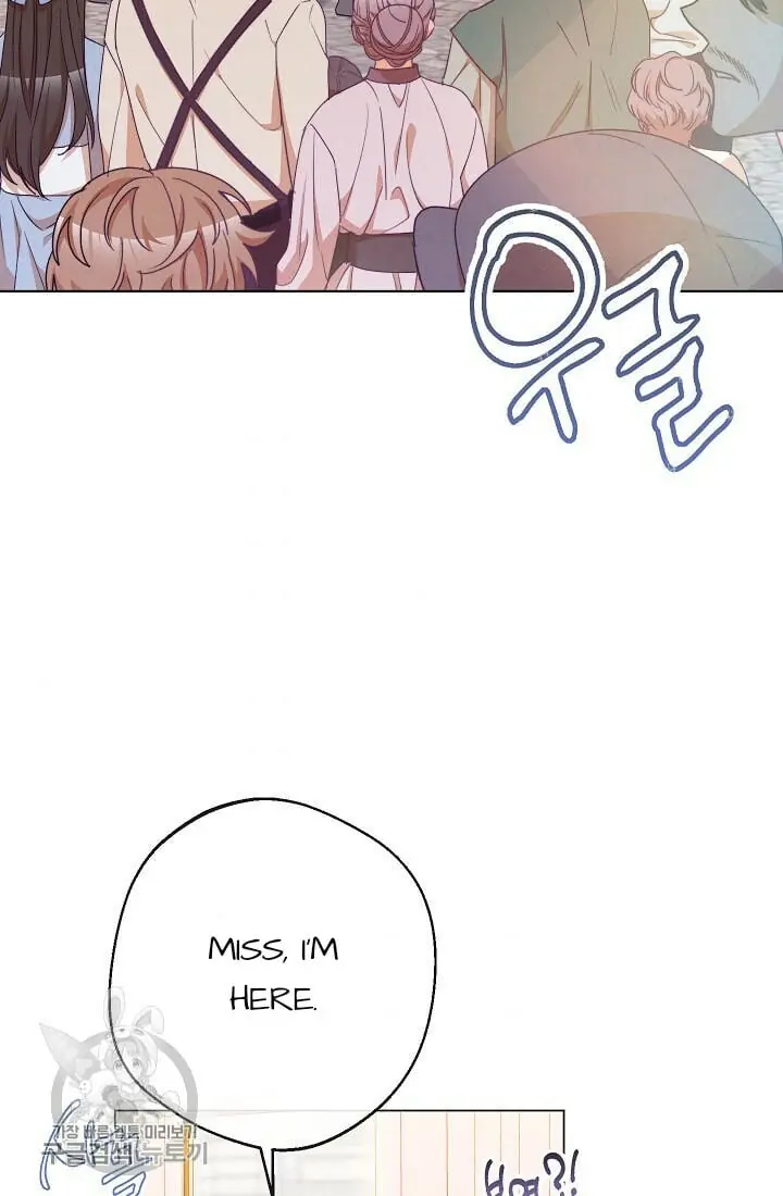 The Villainess Reverses The Hourglass Chapter 58 Page 74