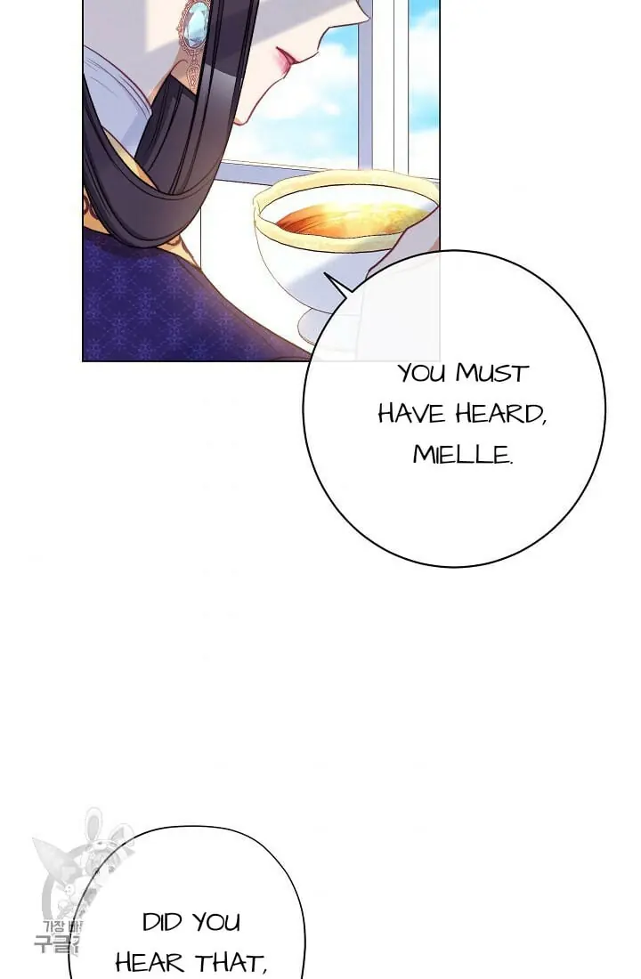 The Villainess Reverses The Hourglass Chapter 58 Page 83