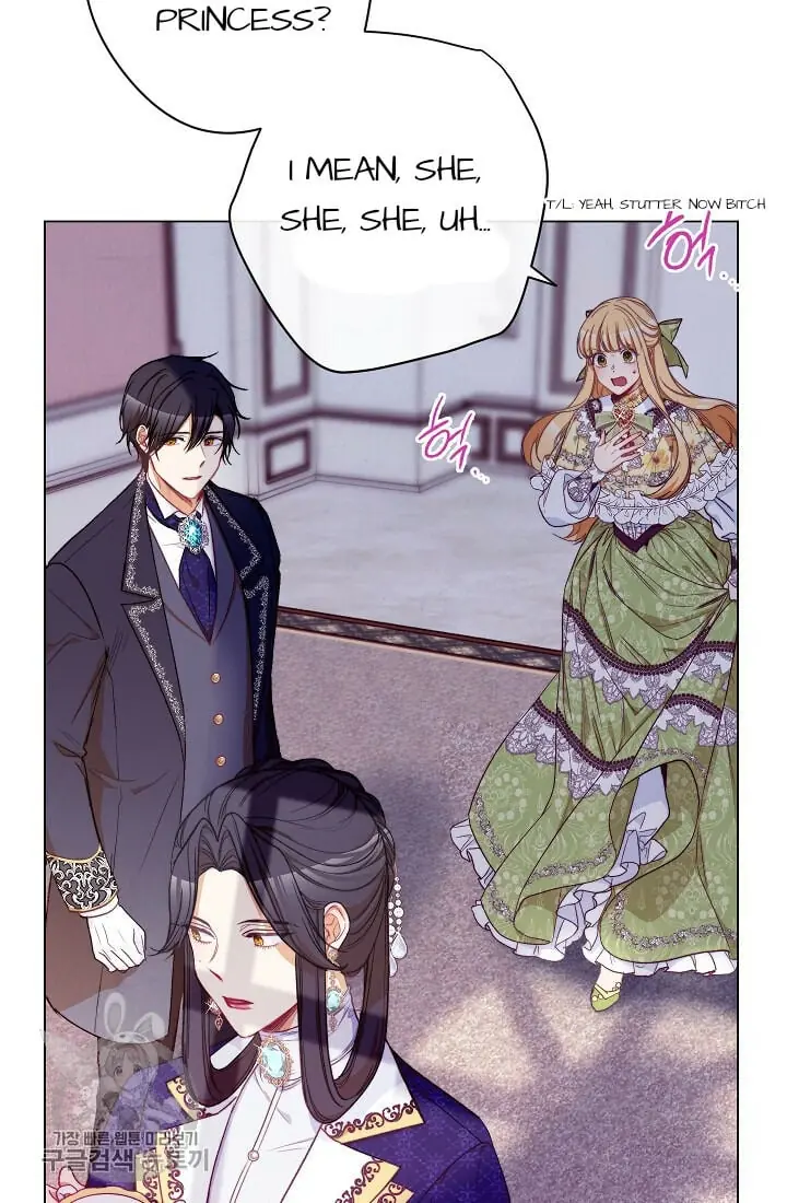 The Villainess Reverses The Hourglass Chapter 58 Page 84