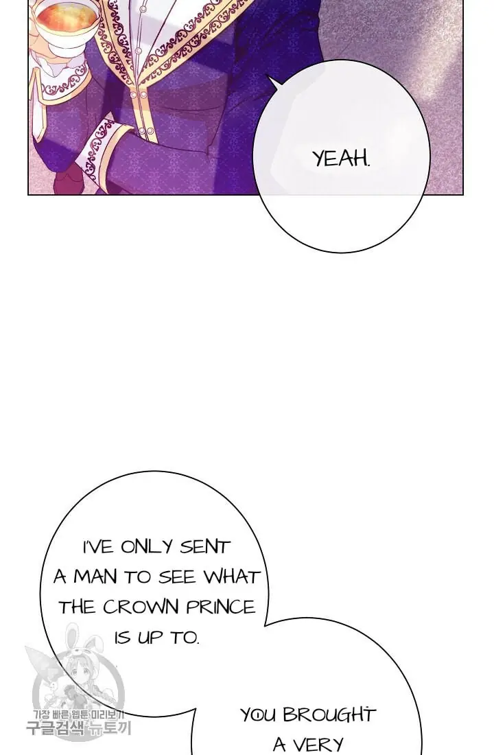 The Villainess Reverses The Hourglass Chapter 58 Page 85