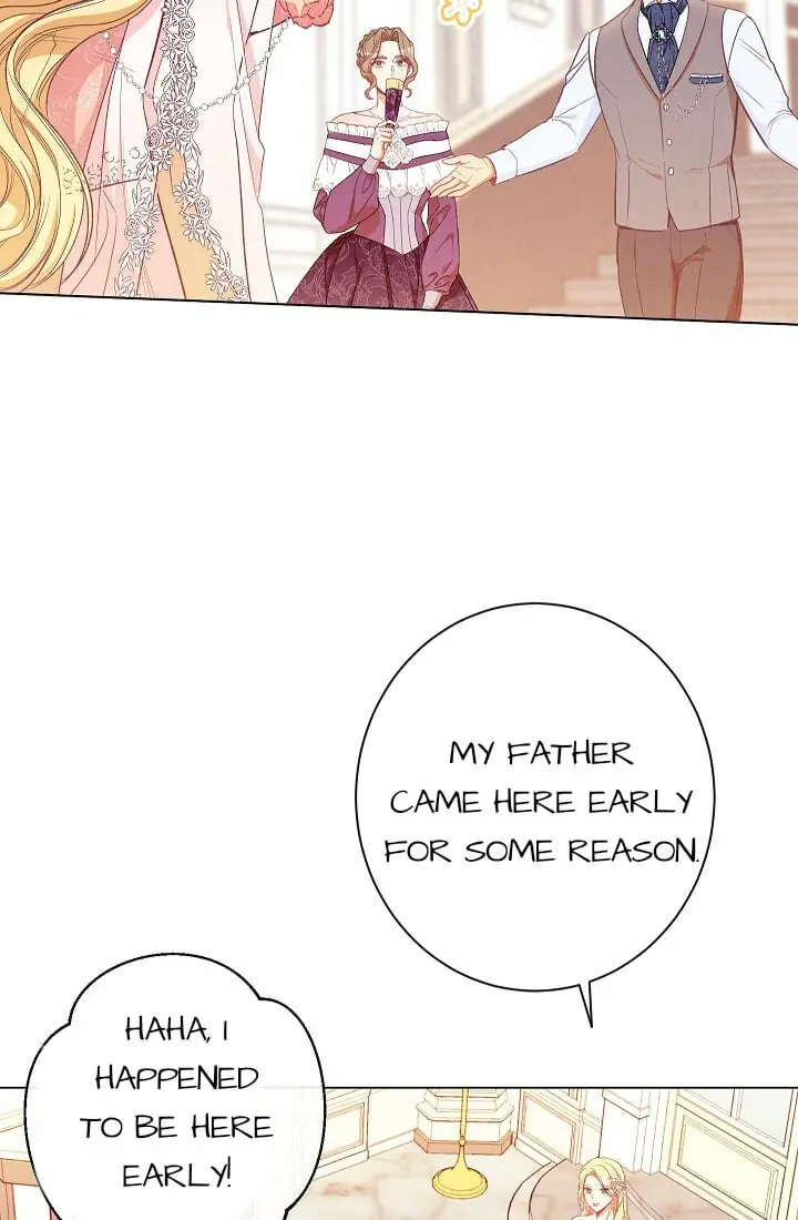 The Villainess Reverses The Hourglass Chapter 58 Page 95