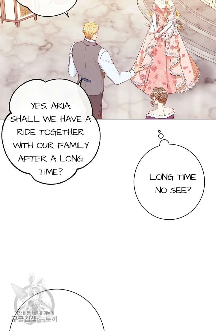 The Villainess Reverses The Hourglass Chapter 58 Page 96