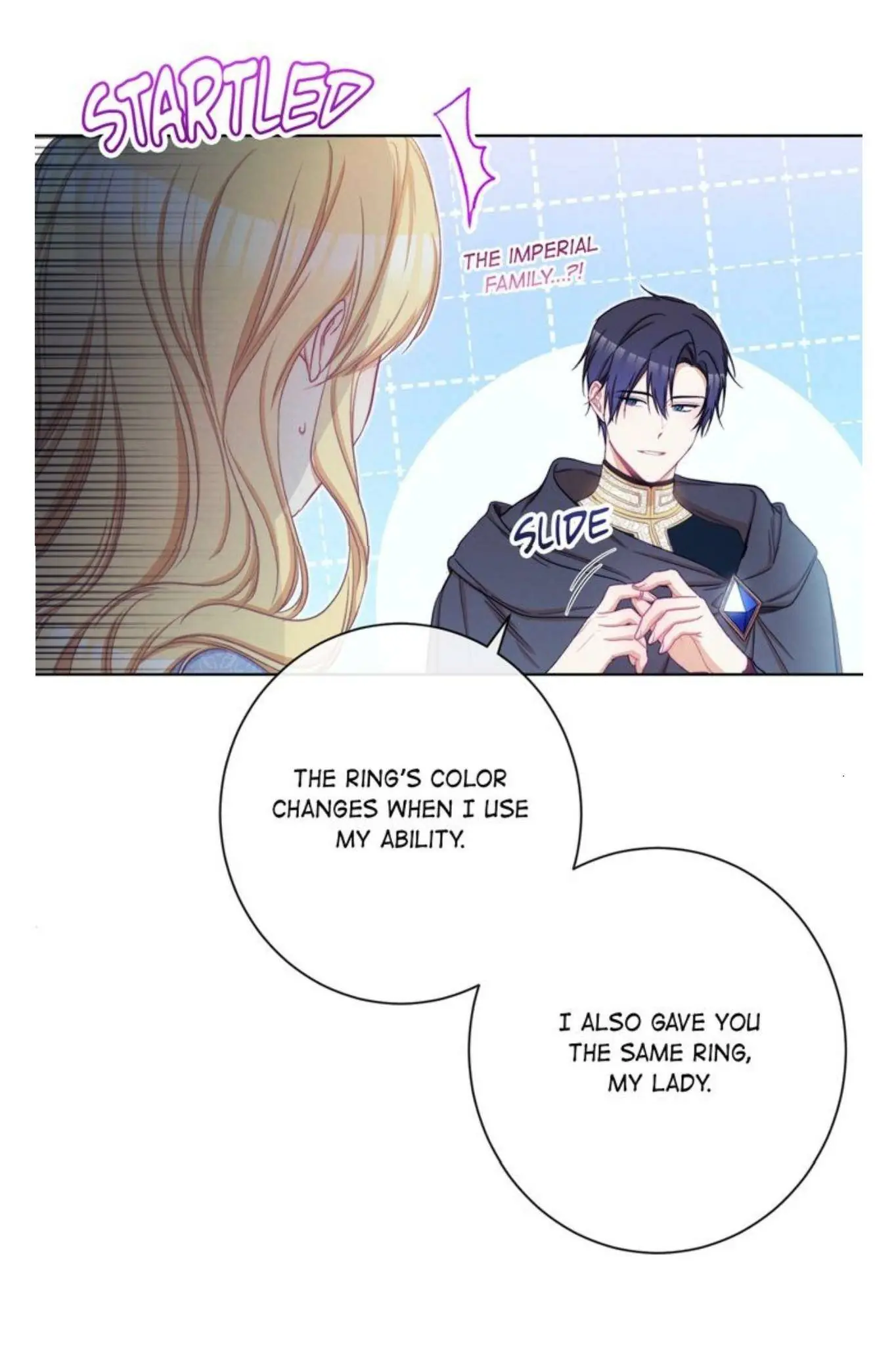 The Villainess Reverses The Hourglass Chapter 60 Page 5