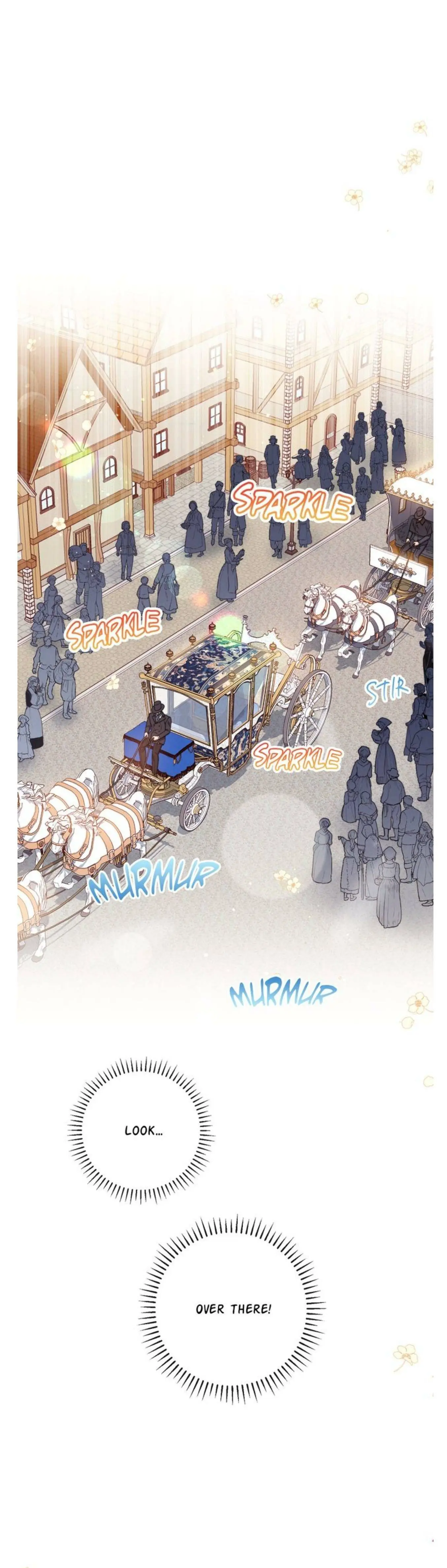 The Villainess Reverses The Hourglass Chapter 60 Page 16