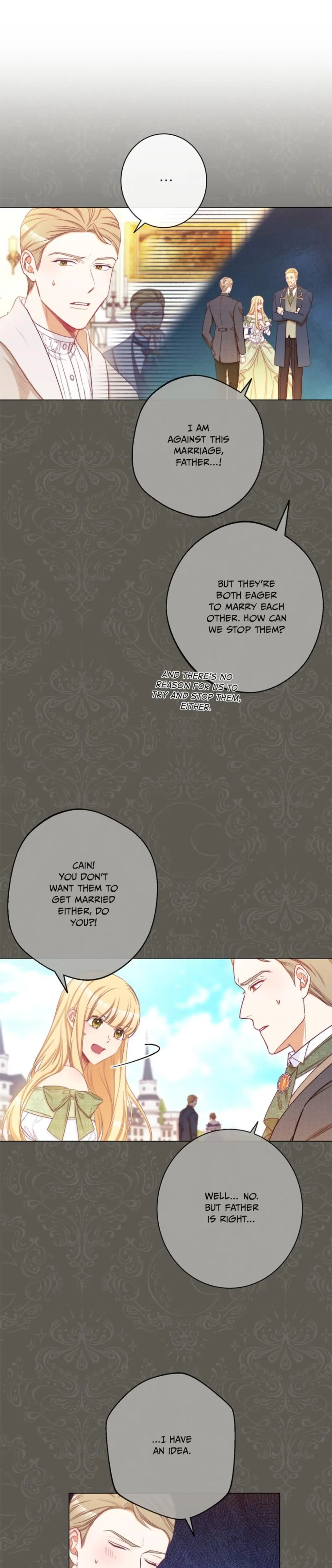 The Villainess Reverses The Hourglass Chapter 61 Page 18