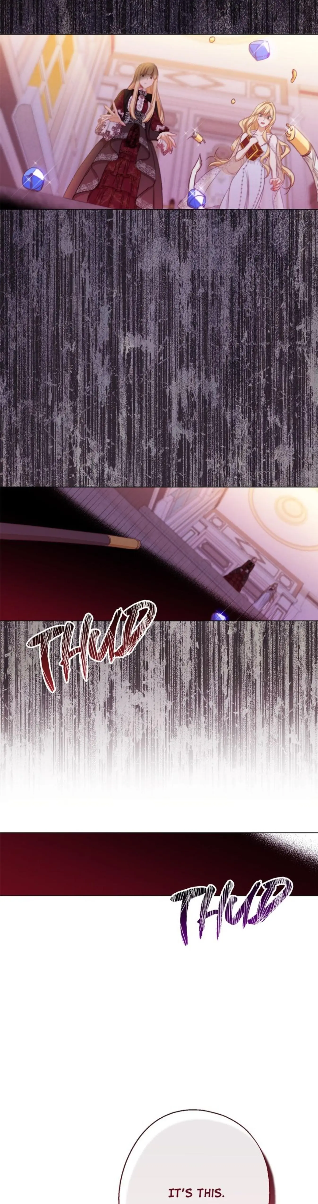 The Villainess Reverses The Hourglass Chapter 62 Page 26
