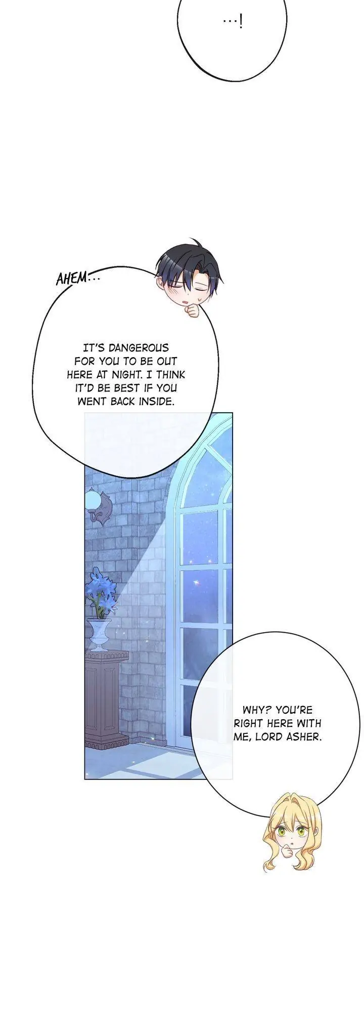 The Villainess Reverses The Hourglass Chapter 64 Page 7