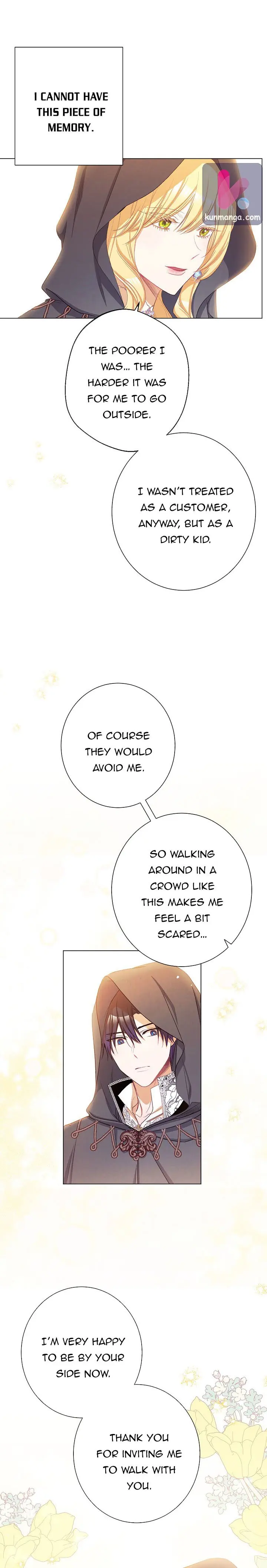 The Villainess Reverses The Hourglass Chapter 65 Page 4
