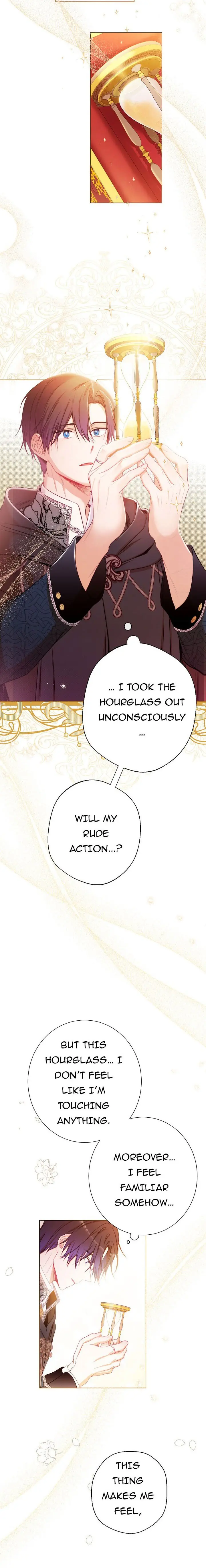 The Villainess Reverses The Hourglass Chapter 65 Page 18