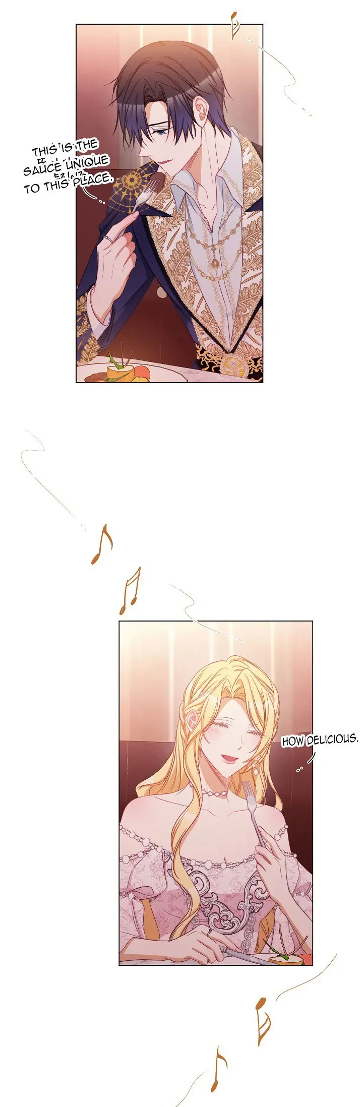 The Villainess Reverses The Hourglass Chapter 66 Page 7
