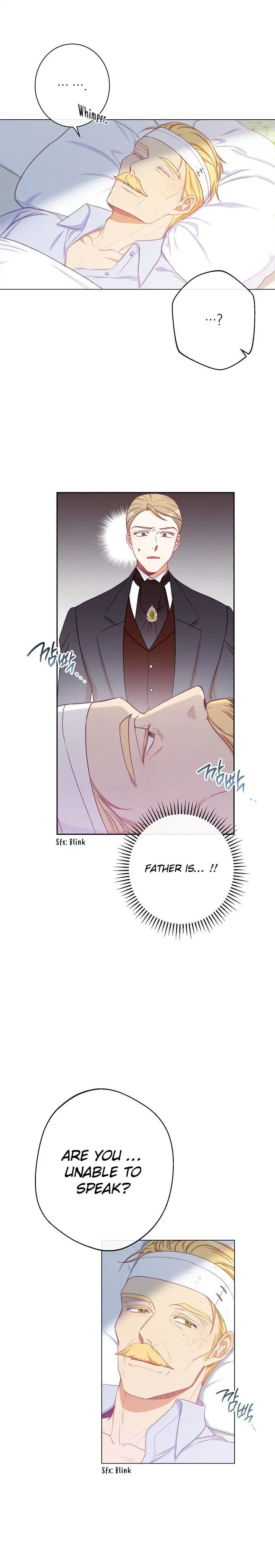 The Villainess Reverses The Hourglass Chapter 71 Page 3