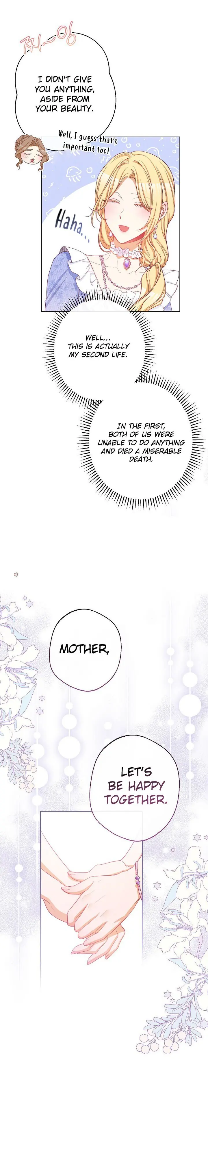 The Villainess Reverses The Hourglass Chapter 71 Page 15