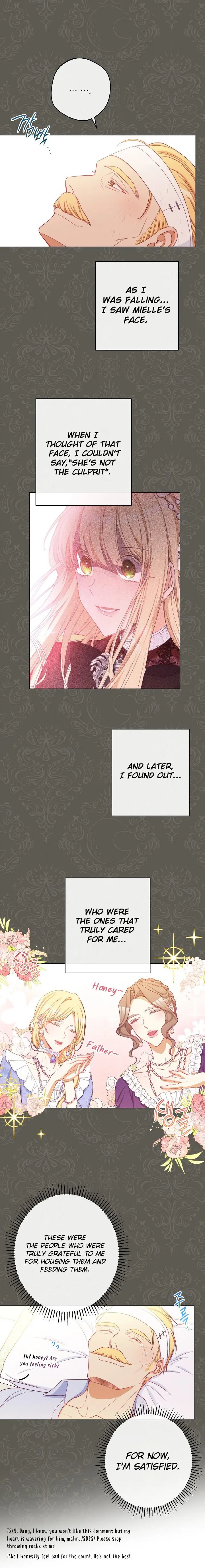 The Villainess Reverses The Hourglass Chapter 71 Page 20