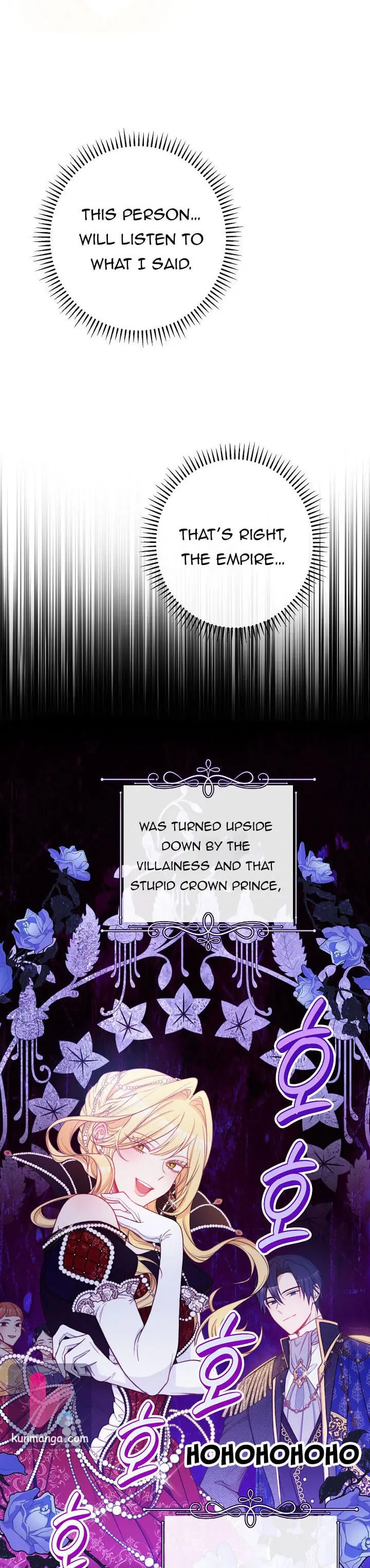 The Villainess Reverses The Hourglass Chapter 73 Page 8