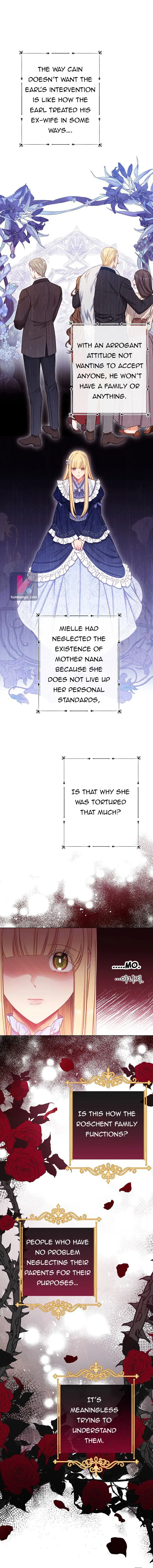 The Villainess Reverses The Hourglass Chapter 75 Page 9