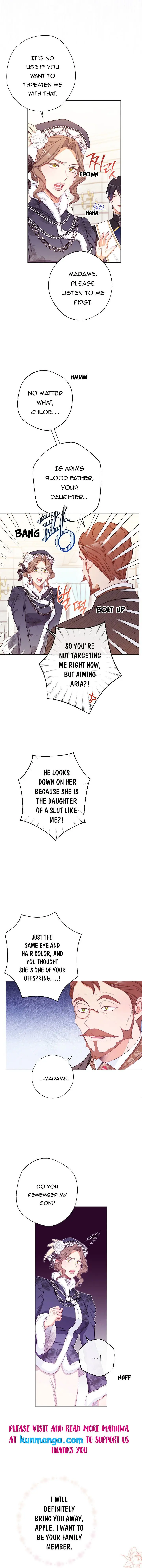 The Villainess Reverses The Hourglass Chapter 77 Page 4