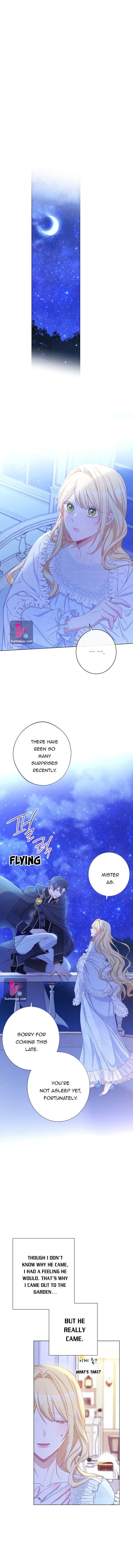 The Villainess Reverses The Hourglass Chapter 77 Page 7